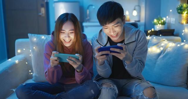 手游圈五大“巨无霸”，几乎霸占全国6亿玩家，你玩过哪款？