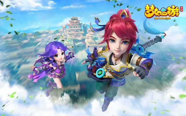 手游圈五大“巨无霸”，几乎霸占全国6亿玩家，你玩过哪款？