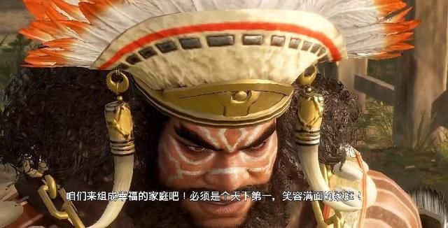 三国无双8帝国：董卓和孟获都能喜结连理？你还见过哪些奇葩组合
