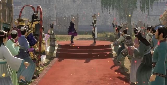 三国无双8帝国：董卓和孟获都能喜结连理？你还见过哪些奇葩组合