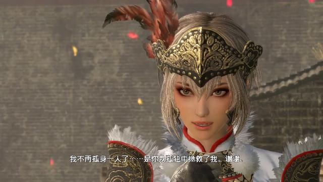 三国无双8帝国：董卓和孟获都能喜结连理？你还见过哪些奇葩组合