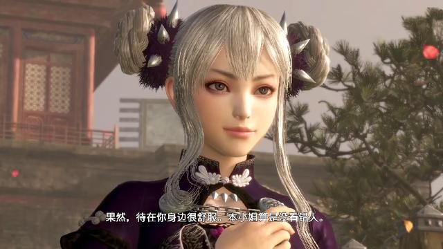 三国无双8帝国：董卓和孟获都能喜结连理？你还见过哪些奇葩组合