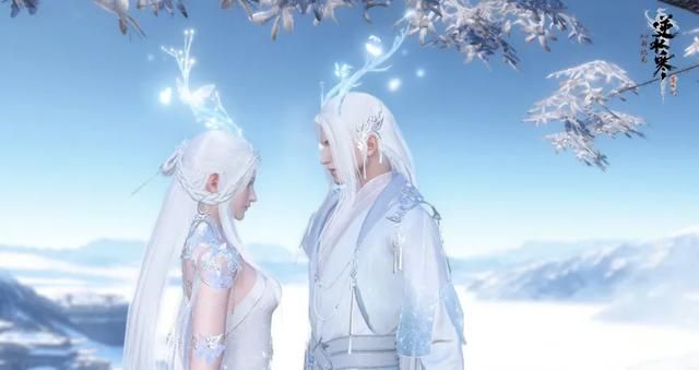 逆水寒1000倍爆率活动引游戏圈轰动，不到1小时藏宝阁被一扫而空