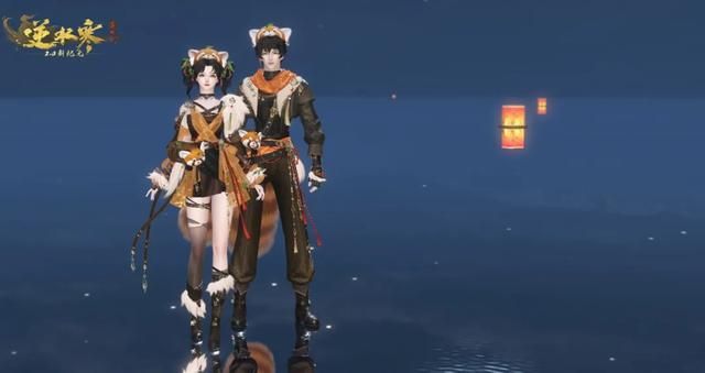 逆水寒1000倍爆率活动引游戏圈轰动，不到1小时藏宝阁被一扫而空