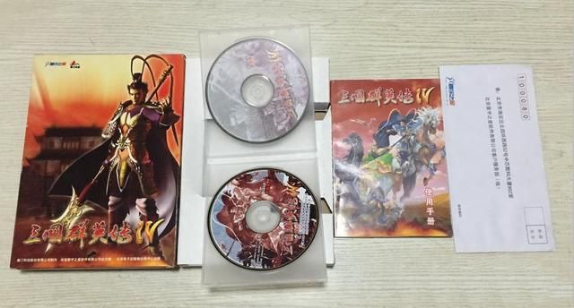 三国群英传6：为什么这款游戏是群英系列存在感最低的？