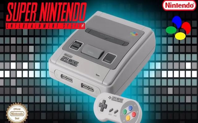 SFC上那些优秀的游戏，没玩过的话就太可惜了！