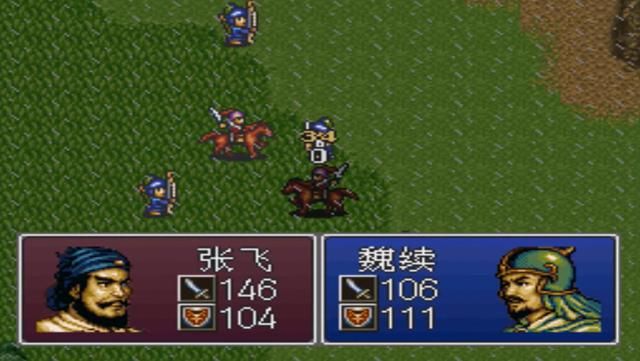 SFC上那些优秀的游戏，没玩过的话就太可惜了！