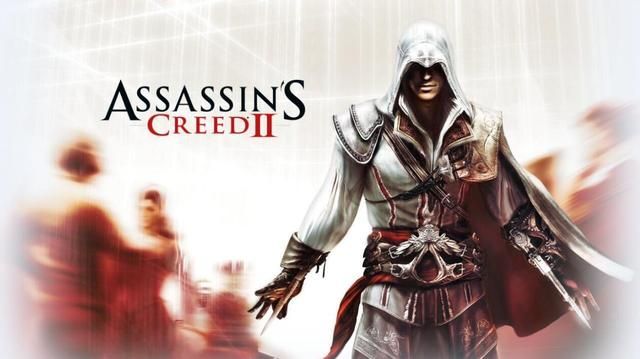 提起育碧，你最先想到的是哪款游戏？