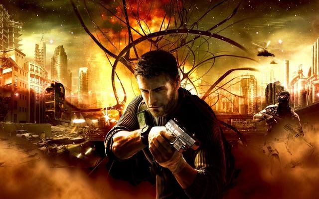 提起育碧，你最先想到的是哪款游戏？