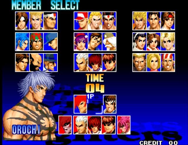 街机厅非常热门的游戏，没见过的话只能说你街机厅去少了！