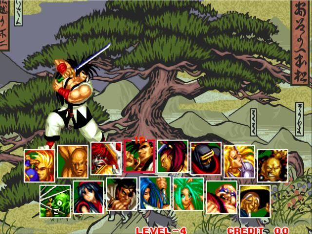 街机厅非常热门的游戏，没见过的话只能说你街机厅去少了！