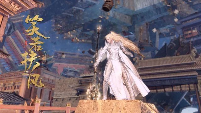 刚建帮会两天就公开约战逆水寒手游最强帮会，MMO第一主播太飘了