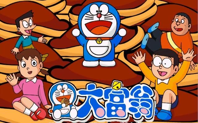 叮当大富翁：游戏中的八张地图，其中一张能直接去神秘天国。