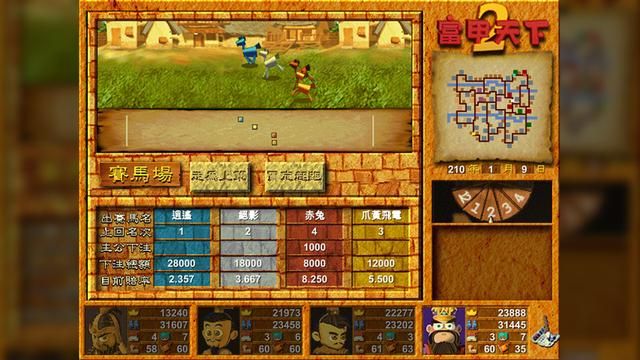 适合老玩家过年放假回味的几款DOS游戏，能让你找回当年的乐趣！