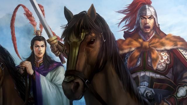 三国志14的地利有什么用，原来强力武将和宝物是这样获得的