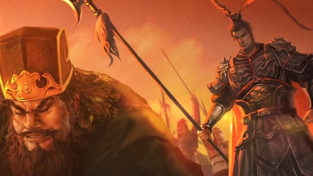 三国志14的地利有什么用，原来强力武将和宝物是这样获得的