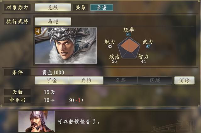 三国志14的地利有什么用，原来强力武将和宝物是这样获得的