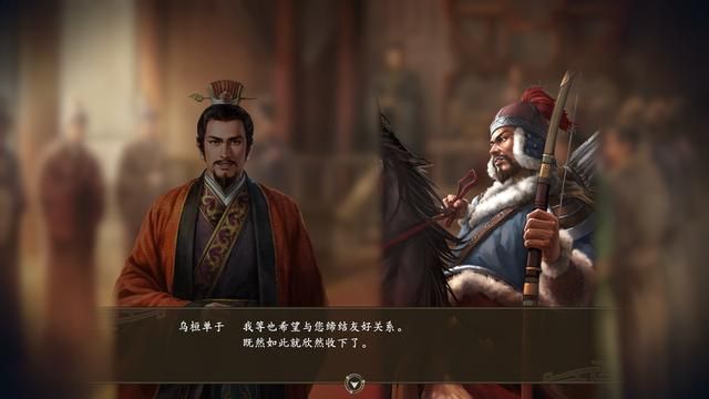 三国志14的地利有什么用，原来强力武将和宝物是这样获得的