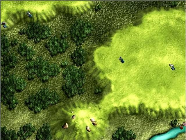 三国志3：没想到这代版本数量这么多，你都玩过哪些版本？