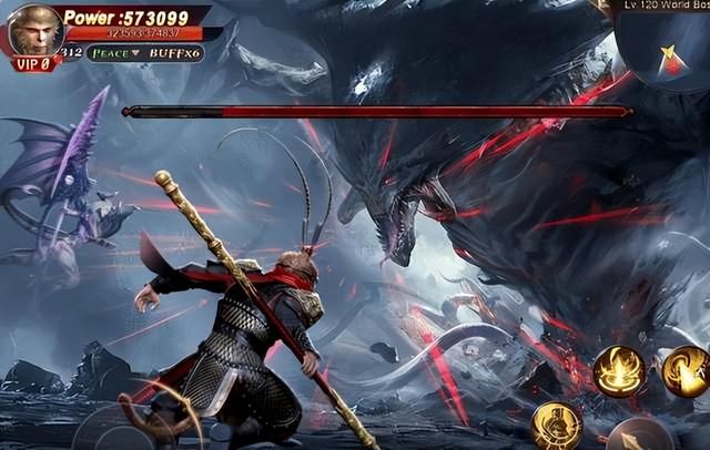 就算再怎么抹黑《逆水寒》，MMO市场依旧变不了天