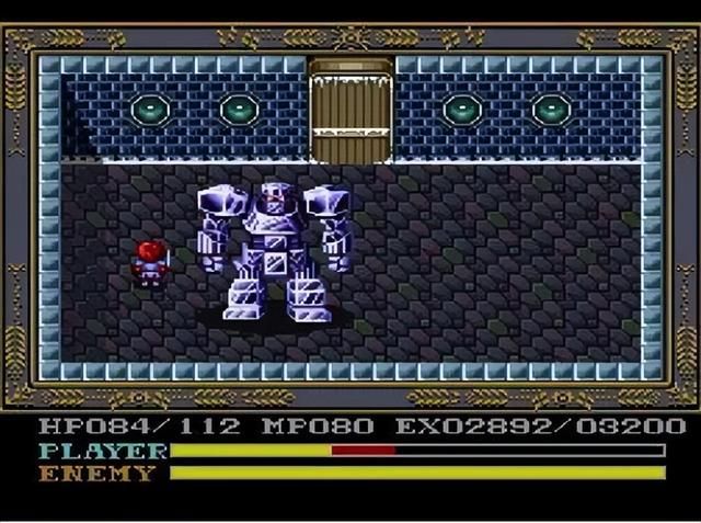 伊苏：曾经颠覆传统PRG的传奇之作，如今为何不火了？