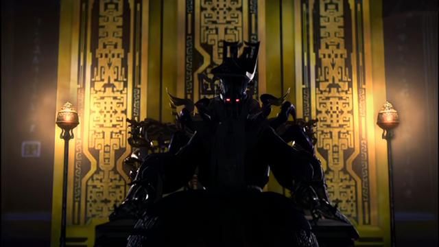 PSP上的三国无双，很多玩家没见过，个人觉得是无双系列最好之作