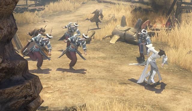 疯魔了，小伙在游戏被围殴后，喊来全班48个同学连续报仇96天