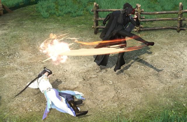 疯魔了，小伙在游戏被围殴后，喊来全班48个同学连续报仇96天