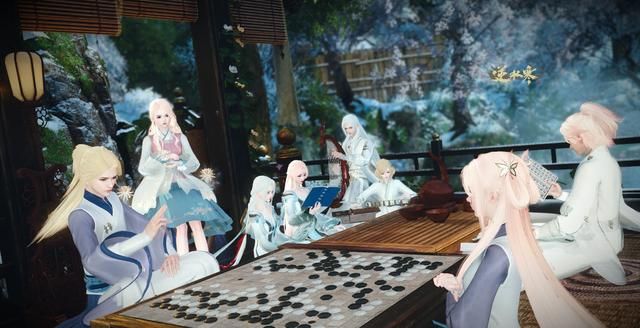 疯魔了，小伙在游戏被围殴后，喊来全班48个同学连续报仇96天