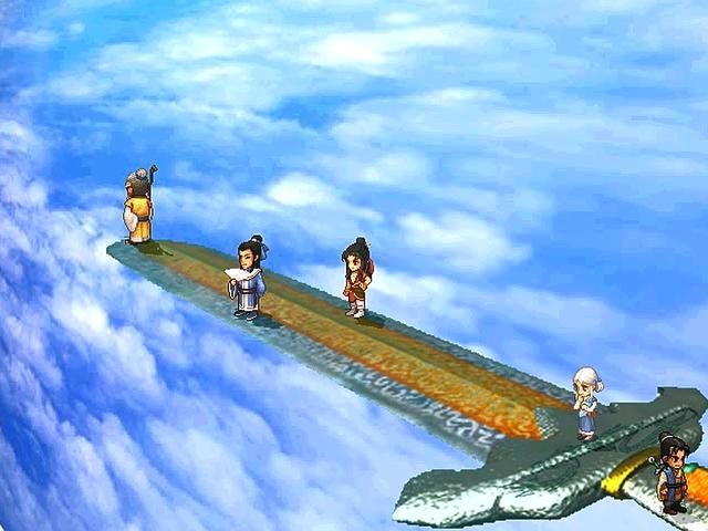 轩辕剑天之痕：多年后重温这款游戏，还能和当年的感受一样吗？