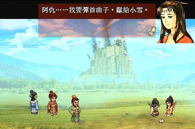 轩辕剑天之痕：多年后重温这款游戏，还能和当年的感受一样吗？