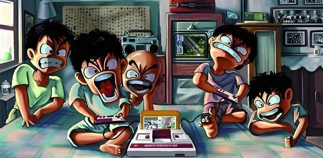 FC上很坑的一些智力卡，玩过的玩家肠子都悔青了！