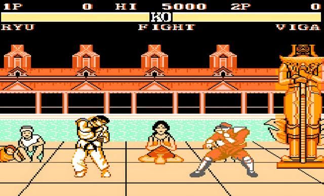 FC上很坑的一些智力卡，玩过的玩家肠子都悔青了！