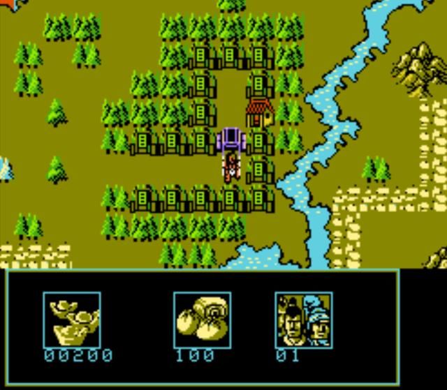 FC上很坑的一些智力卡，玩过的玩家肠子都悔青了！