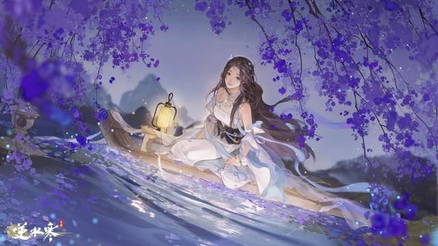 小伙游戏里拜师，意外获得泼天富贵，女师父为回礼把商城都买空了