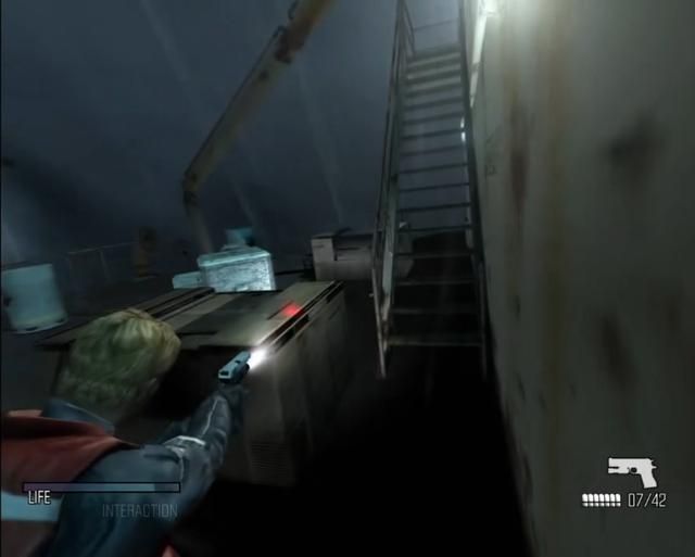 极度深寒：原本是育碧致敬生化危机的作品，没想到却一败涂地