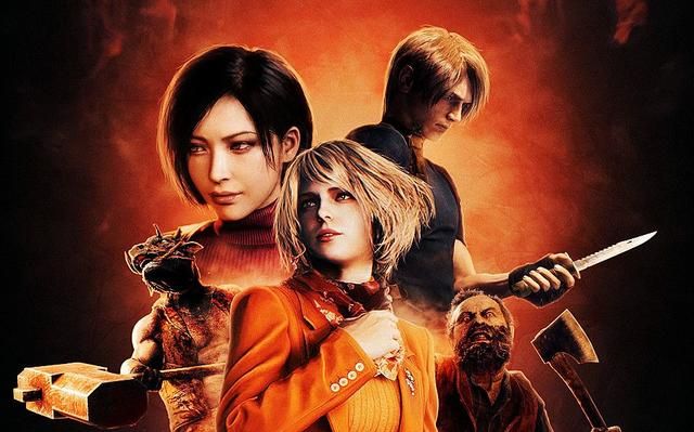 极度深寒：原本是育碧致敬生化危机的作品，没想到却一败涂地