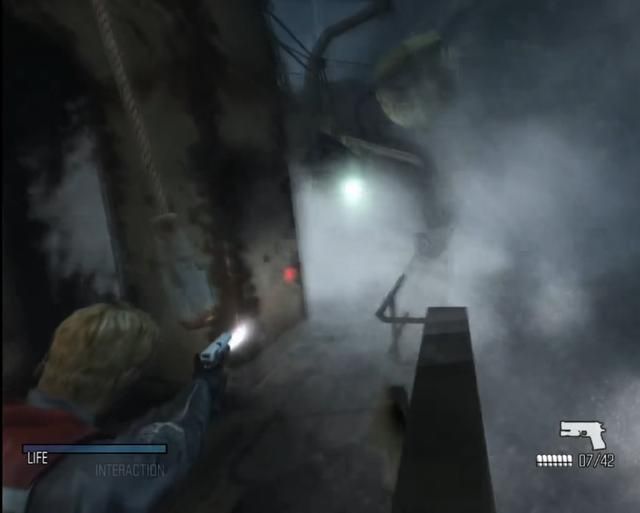 极度深寒：原本是育碧致敬生化危机的作品，没想到却一败涂地