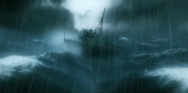 极度深寒：原本是育碧致敬生化危机的作品，没想到却一败涂地