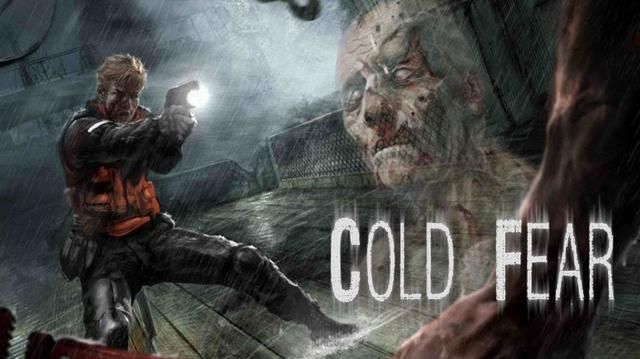 极度深寒：原本是育碧致敬生化危机的作品，没想到却一败涂地