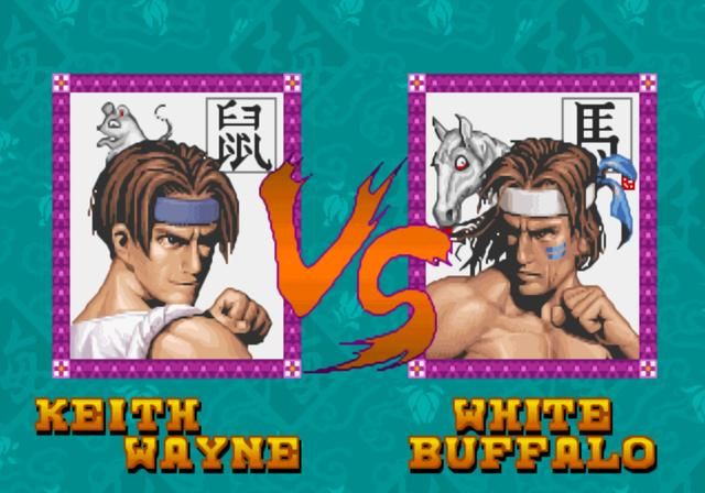 热门街机游戏必定会有“绰号”，当年你在街机厅都听过哪些？