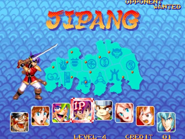 热门街机游戏必定会有“绰号”，当年你在街机厅都听过哪些？