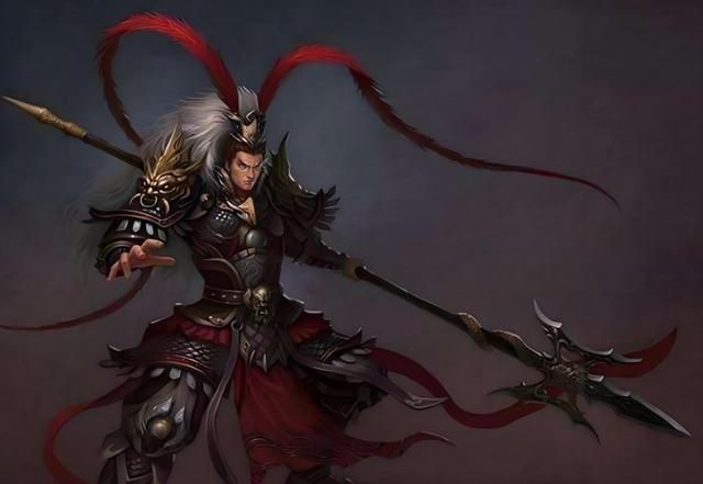 吞食天地2:抢庞统的风头的,除了吕奉先,还有金手指!