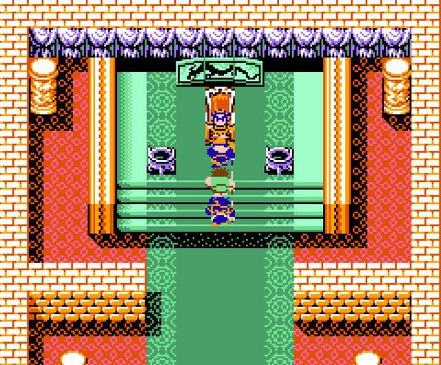 吞食天地2:抢庞统的风头的,除了吕奉先,还有金手指!