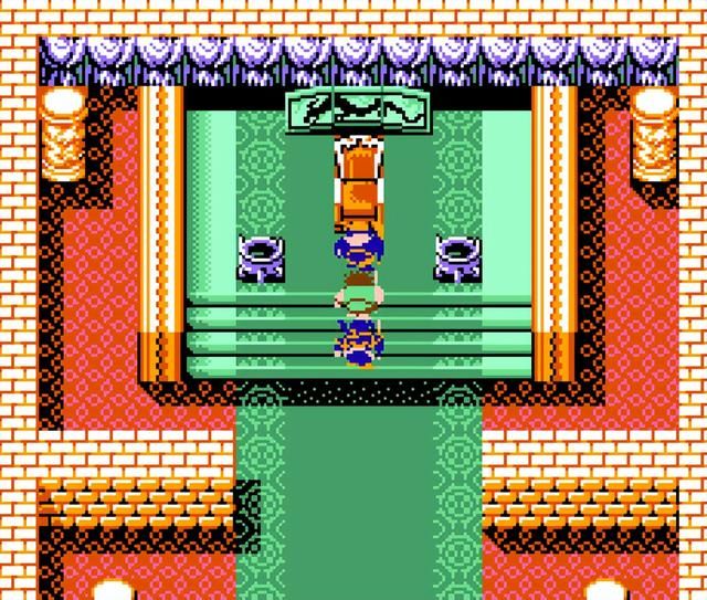 吞食天地2:抢庞统的风头的,除了吕奉先,还有金手指!