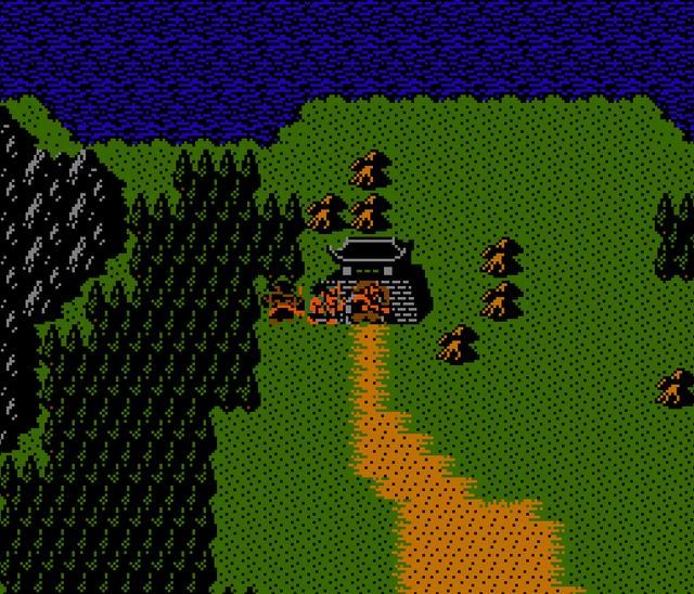 吞食天地2:抢庞统的风头的,除了吕奉先,还有金手指!