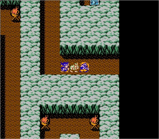 吞食天地2:抢庞统的风头的,除了吕奉先,还有金手指!