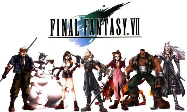 最终幻想7:陆行鸟的养成方法,当年你搞懂了吗?