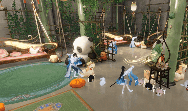 年轻人是怎么靠“宅家、躺平、不充钱”拯救游戏圈的？