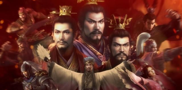 抛开情怀不谈，三国志哪几代能排进TOP5？